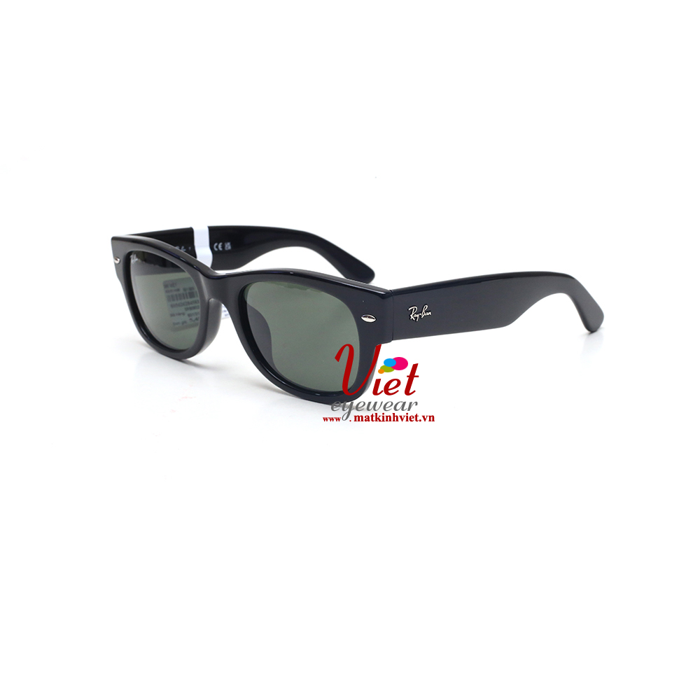Kính mát RayBan RB0832SF 601/31